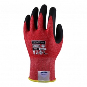 UltraCut 527 Sabre Cut Resistant Gloves (1 Pair) - Kiwi Hygiene Supplies