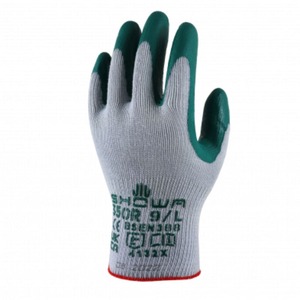Showa 350R Nitrile Gloves (1 Pair) - Kiwi Hygiene Supplies