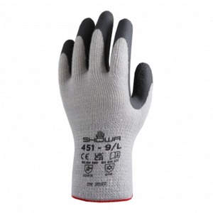 Showa 451 Thermo Gloves (10 Pair) - Kiwi Hygiene Supplies