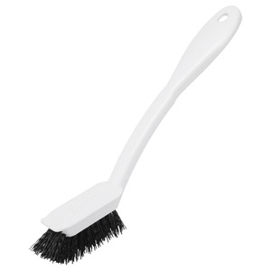 Edco Grout Cleaner Brush with Handle - Kiwi Hygiene Supplies