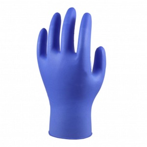 Aero-Tough 094 Powder Free Nitrile Gloves - Box of 100 - Kiwi Hygiene Supplies