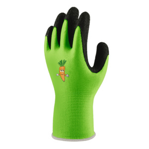 Happy Veges Kids Gloves - Kiwi Hygiene Supplies