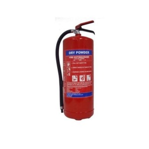 6kg Dry Powder SOLAS Marine Approved Extinguisher