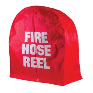 Jumbo Heavy Duty Hose Reel Cover - Kiwi Hygiene Supplies