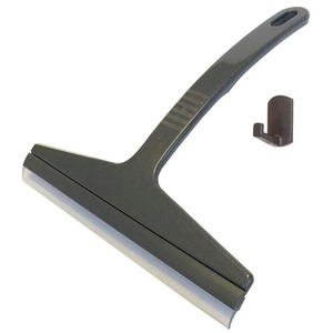Bathroom Squeegee (2 Colours) - Kiwi Hygiene Supplies