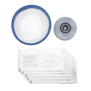 PACVAC Service Kit for Thrift Series - Kiwi Hygiene Supplies