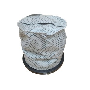 Hako / Rocket Reusable Cloth Vacuum Bag - Kiwi Hygiene Supplies