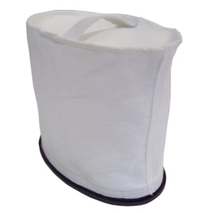 Rocket XP Reusable Cloth Vacuum Bag - Kiwi Hygiene Supplies