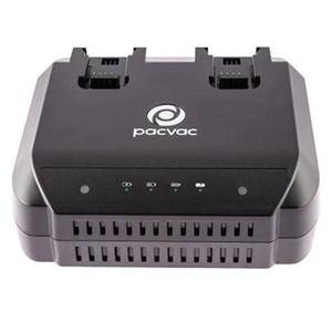 PACVAC Battery Charger - Kiwi Hygiene Supplies