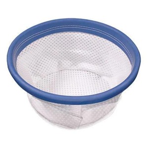 PACVAC Thrift 650 Series Reusable Flat Bottom Vacuum Bag - Kiwi Hygiene Supplies