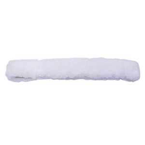 Window Washer T-Bar Replacement Cotton Sleeve (3 Sizes) - Kiwi Hygiene Supplies