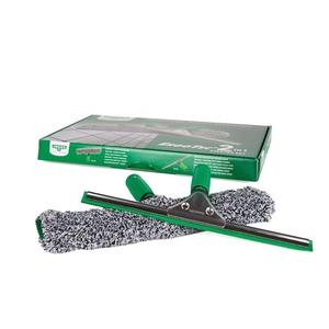 Unger Professional ErgoTec 2 in 1 Starter Kit - Kiwi Hygiene Supplies