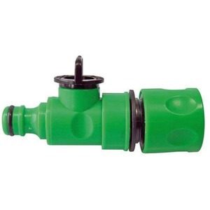 Unger HydroPower DI Water Flow Valve - Kiwi Hygiene Supplies