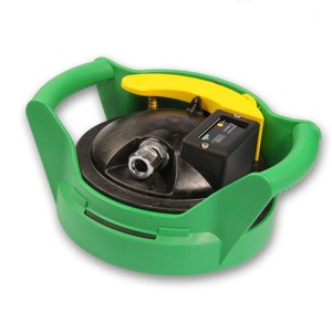 Unger HydroPower DI Top Cap with TDS Metre - Kiwi Hygiene Supplies