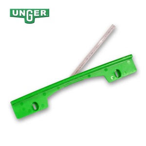 Products: Unger Pure Water Rinse Bar - 41cm - Kiwi Hygiene Supplies