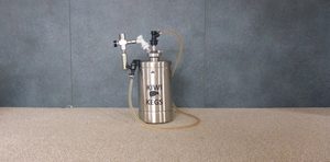 Products: 2L Mini Keg Full Party Kit