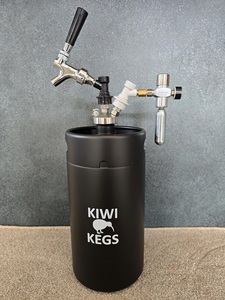 Products: 5L Mini Keg Kit