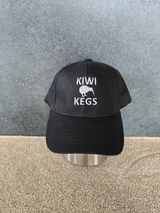 Products: Kiwi Kegs Cap