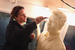 Products: Butter Crown for a Dairy Princess