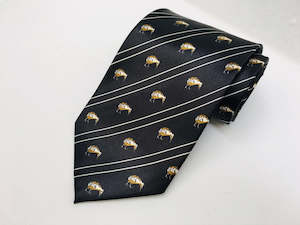 Clothing Fashion: New Zealand Tie Kiwi