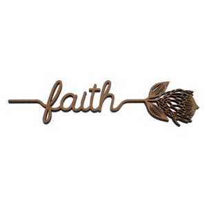 Products: Protea Faith Kiwi Laser