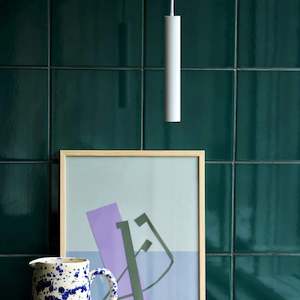 Ceiling & Pendant Lights: OMARI | Pendant