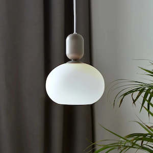 Ceiling & Pendant Lights: NOTTI | Pendant