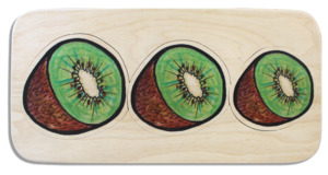 Aotearoa New Zealand: Three Kiwifruit puzzle