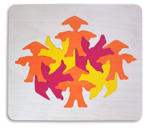 Men in Hats puzzle