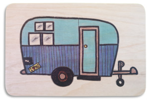 Caravan puzzle
