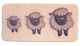 Three Sheep puzzle
