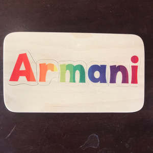 Clearance Seconds: Prototype - Armani