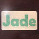 Prototype - Jade