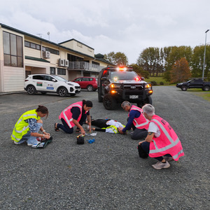 Refresher Course firstaidnorthland.co.nz