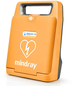 Products: Defibrillator firstaidnorthland.co.nz