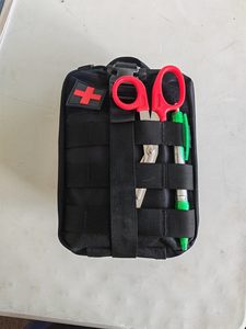 Products: Trauma kit – Ideal for farming, motorbikes, or as a smaller sports kit. firstaidnorthland.co.nz