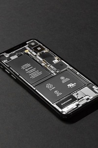 iPhone Repair - Budget Repair Center