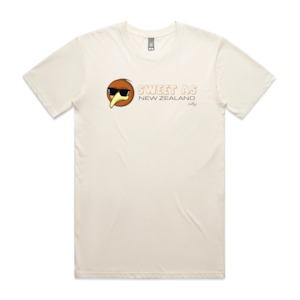Home: KiwiMoji SWEET AS Unisex Tee