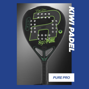 Products: Pure Pro - Kiwi Padel