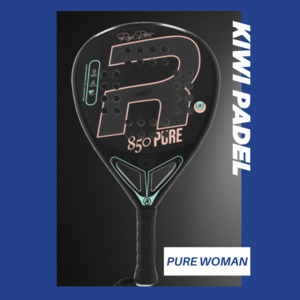 Products: Pure Woman - Kiwi Padel