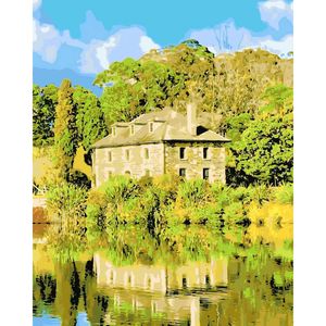 Frontpage: Stone Store *NEW*