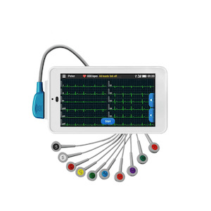 Products: 12-Lead Pocket ECG Machine Surgical Supplies Medical Devices NZ