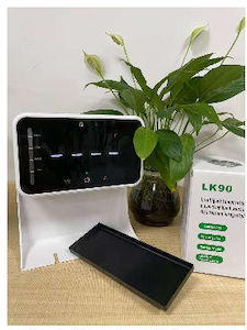 Products: 2-in-1 Thermometer Hand Disinfection Machine Surgical Supplies Medical Devices NZ