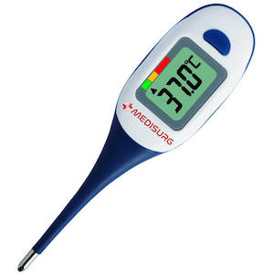 Products: Digital Thermometer Surgical Supplies Medical Devices NZ