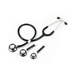 Products: Stethoscope - 3 Head Surgical Supplies Medical Devices NZ