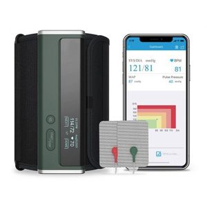 Smart Medical Devices