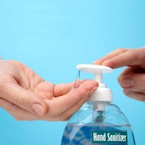 Hand Sanitizer