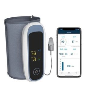 Products: Oxygen Monitor