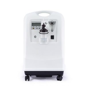 Products: Oxygen Concentrator