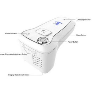Products: Vein Finder System